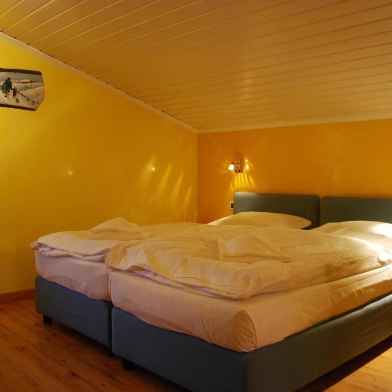 Chalet Helen - Appartamento su 2 Livelli - 8