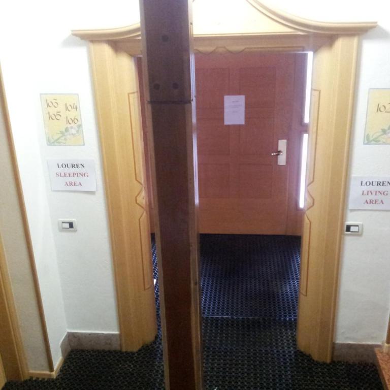 Chalet Helen - Appartamento con 5 Camere da Letto - 15