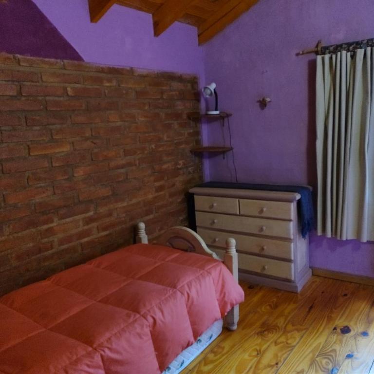 Maitenkarú - Casa de 4 dormitorios - 14