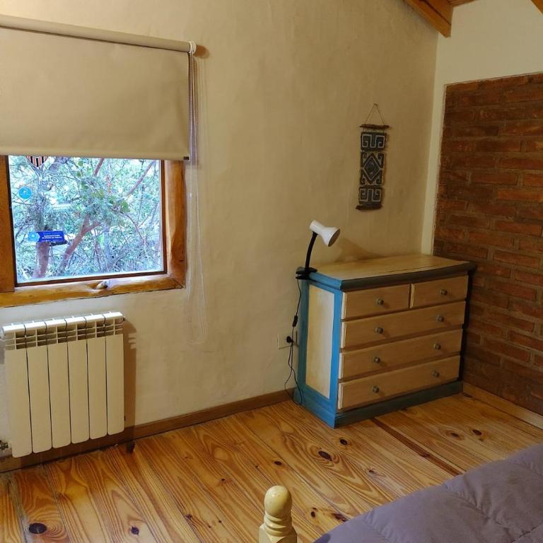 Maitenkarú - Four-Bedroom House - 19