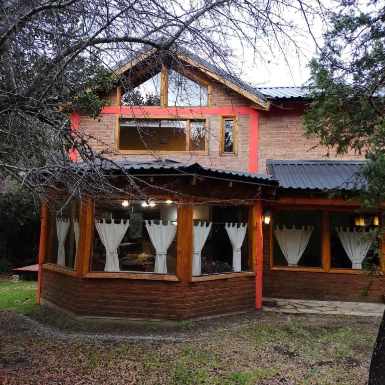 Maitenkarú - Casa de 4 dormitorios - 1