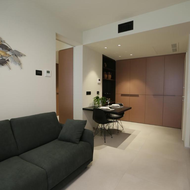 SETTANNI Sea Suites - Suite con Vista Mare - 10