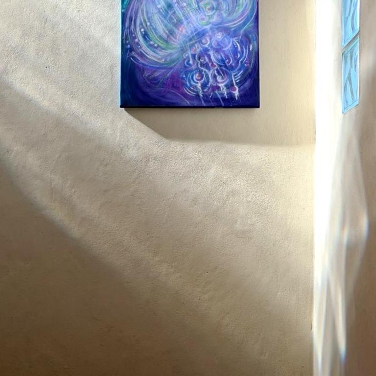 Mira Pampas Chascomús - Three-Bedroom House - 32