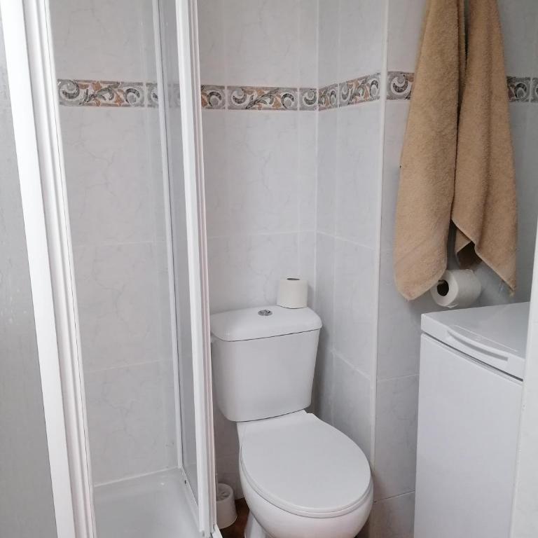 Estudio Sagitario - Apartamento Estudio con vistas al mar - 16
