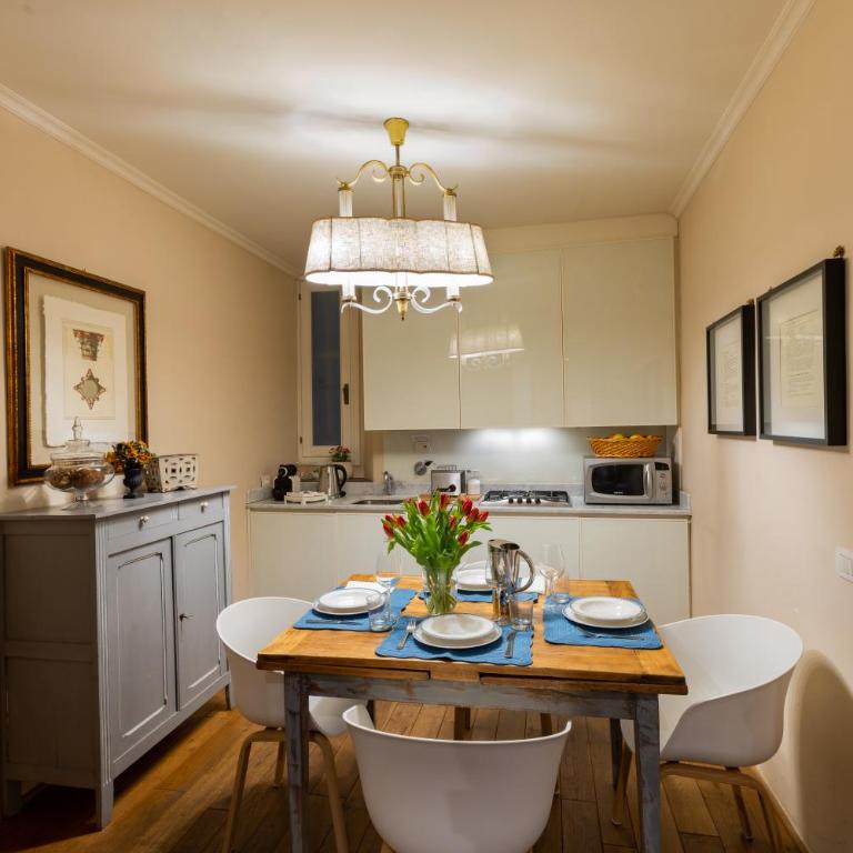 Caterina apartment - Appartamento - 20