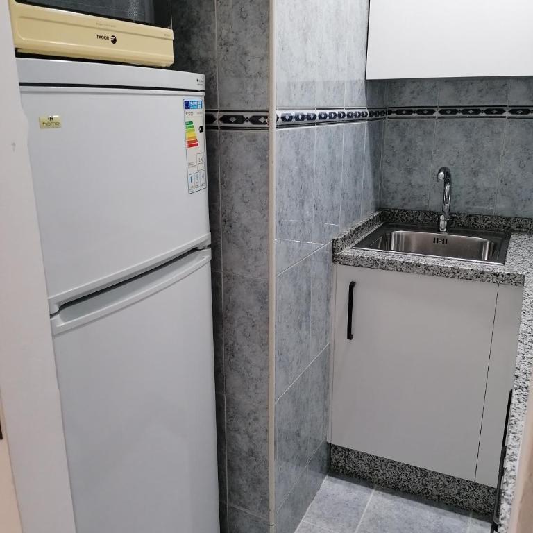 Estudio Sagitario - Apartamento Estudio con vistas al mar - 10