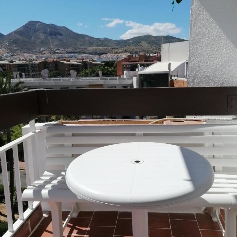 Estudio Sagitario - Apartamento Estudio con vistas al mar - 8