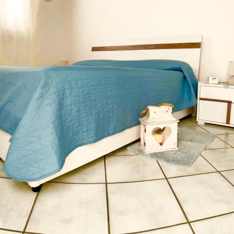 AMATI HOLIDAYS - Vacation Home - 7