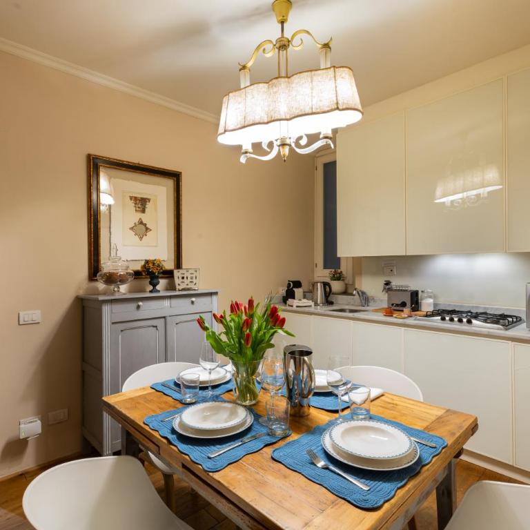 Caterina apartment - Appartamento - 22