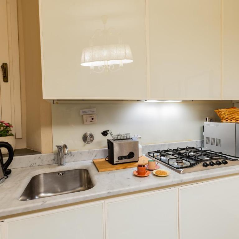 Caterina apartment - Appartamento - 23