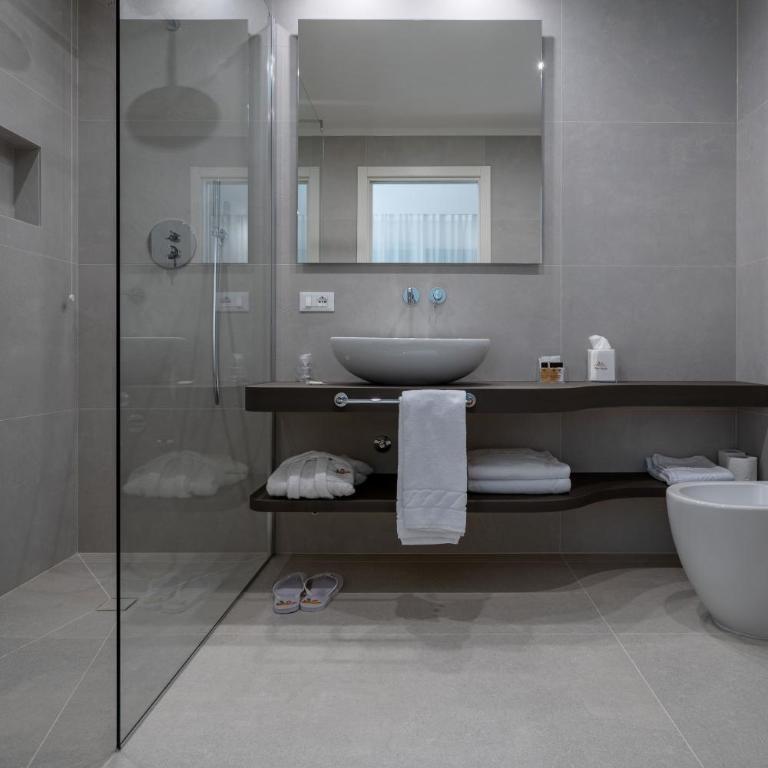 Hotel Bauer & Sporting - Suite Junior - 5