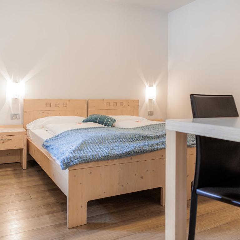Residence Nele - Apartamento de 1 dormitorio con terraza - 7