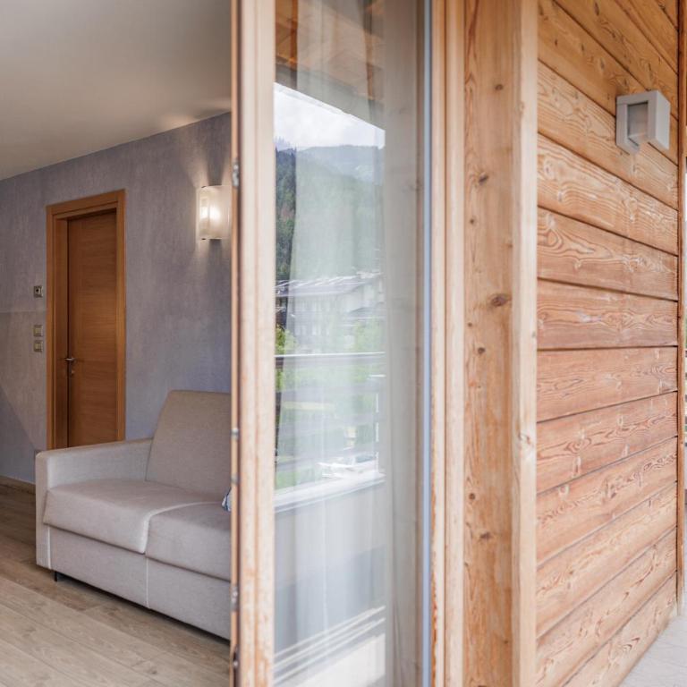 Residence Nele - Apartamento de 1 dormitorio con terraza - 9