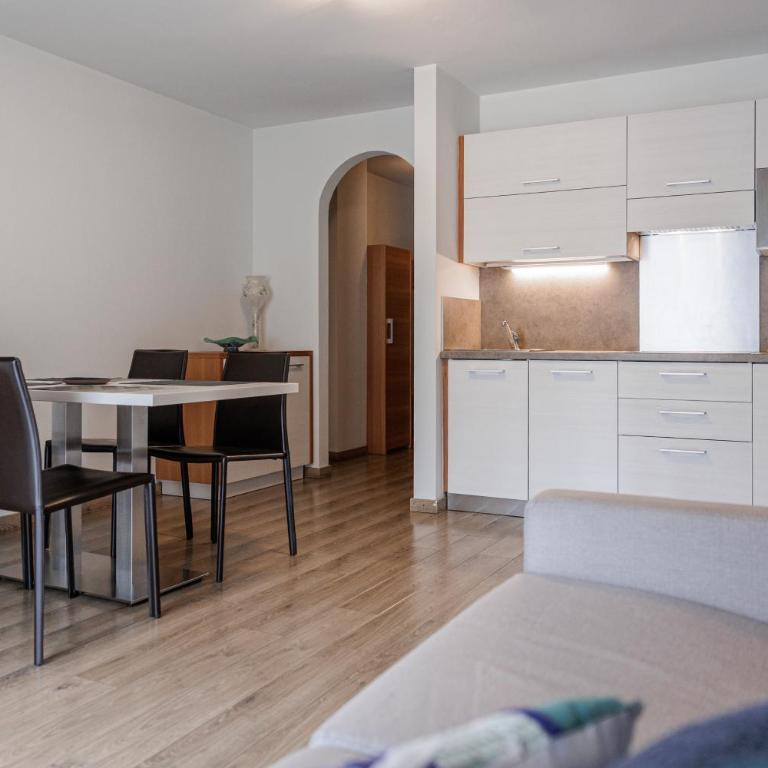 Residence Nele - Apartamento de 1 dormitorio con terraza - 11