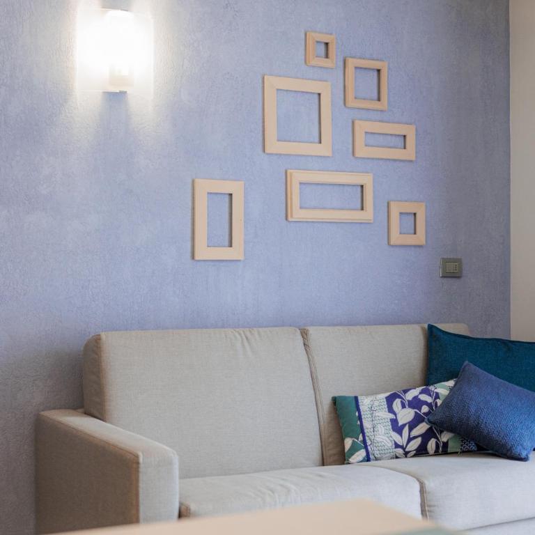 Residence Nele - Apartamento de 1 dormitorio con terraza - 10