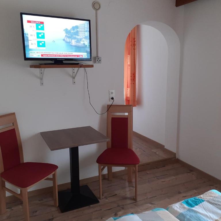 Gästehaus Birkenheim - Standard Doppelzimmer - 1