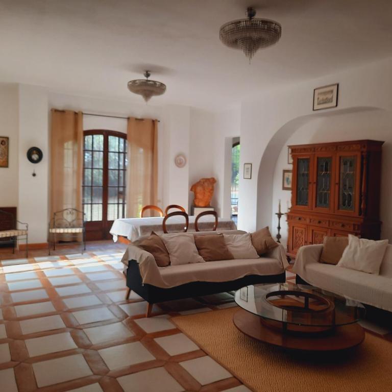 Villa del Commendatore Sirugo - Casa con 2 Camere da Letto - 2