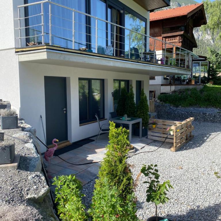 Adlers Apartments Arlberg - Apartment mit 1 Schlafzimmer - 1
