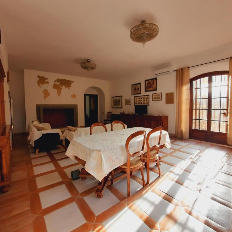 Villa del Commendatore Sirugo - Casa con 2 Camere da Letto - 9
