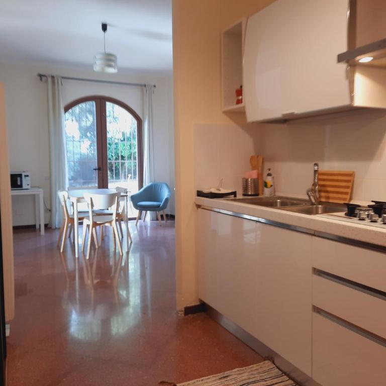 Villa del Commendatore Sirugo - Casa con 2 Camere da Letto - 4