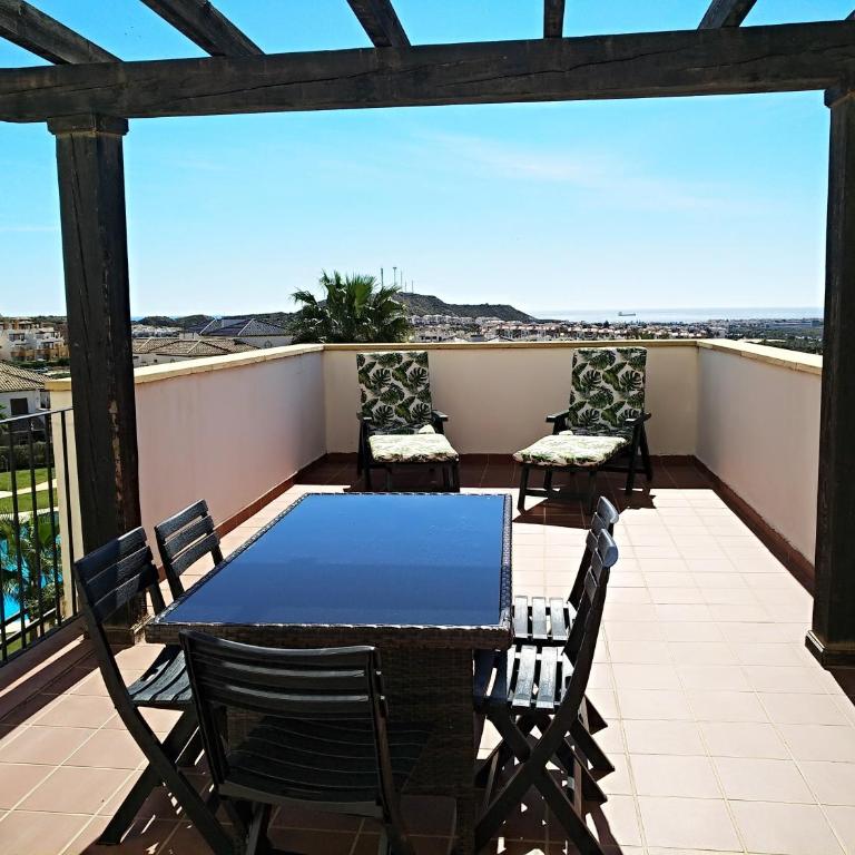 CHIA Home Star - Two-Bedroom Apartment - 3