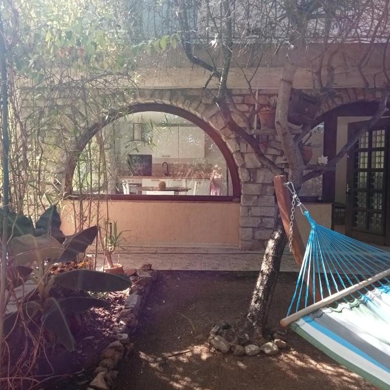 Bas de villa au chant des cigales - Appartement 1 Chambre - 33