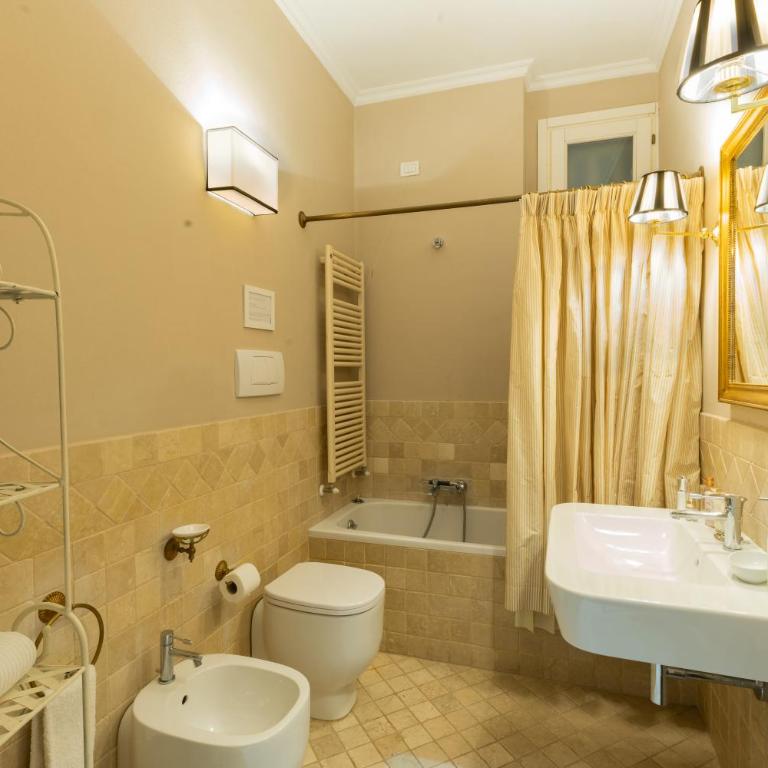 Caterina apartment - Appartamento - 25