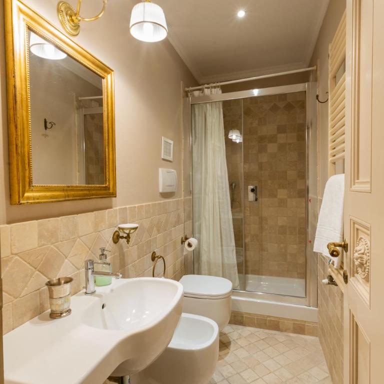 Caterina apartment - Appartamento - 27