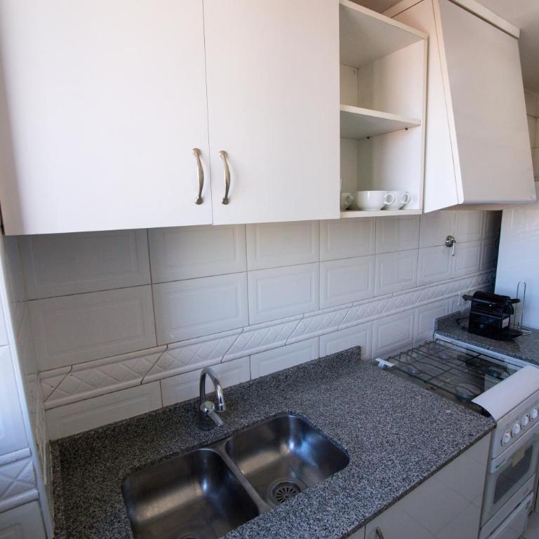 Millennium Inn Mendoza - Apartamento de 1 dormitorio - 12