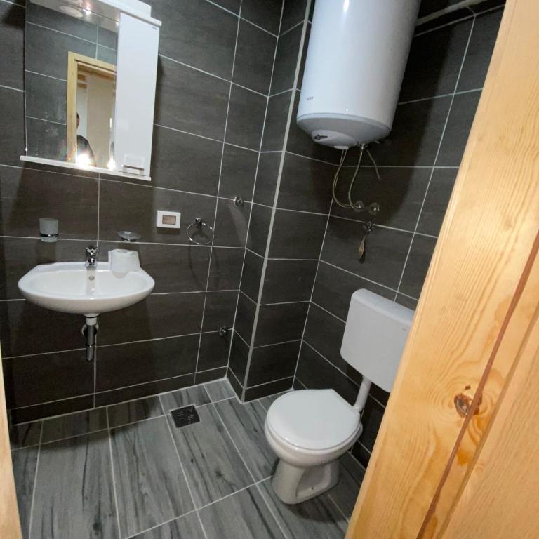 Apartment Durmitor - Studio with Balcony - 4