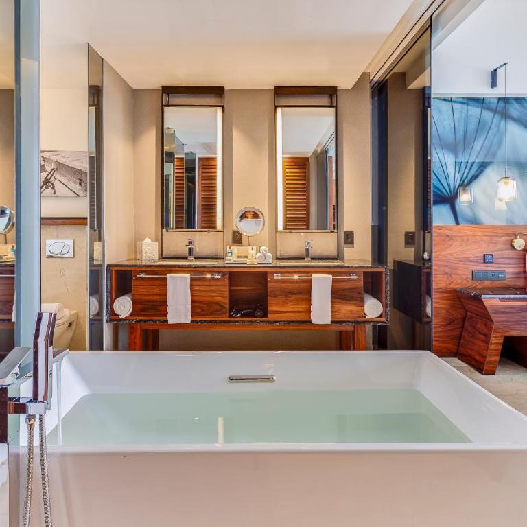 Live Aqua Cancun - Adults Only - All-Inclusive - Viento Suite - 4