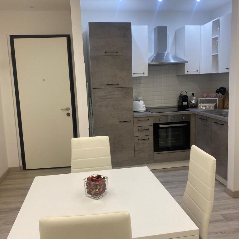 Bnb apartment Ferrara - Appartamento con 1 Camera da Letto - 2