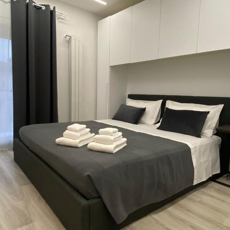 Bnb apartment Ferrara - Appartamento con 1 Camera da Letto - 1