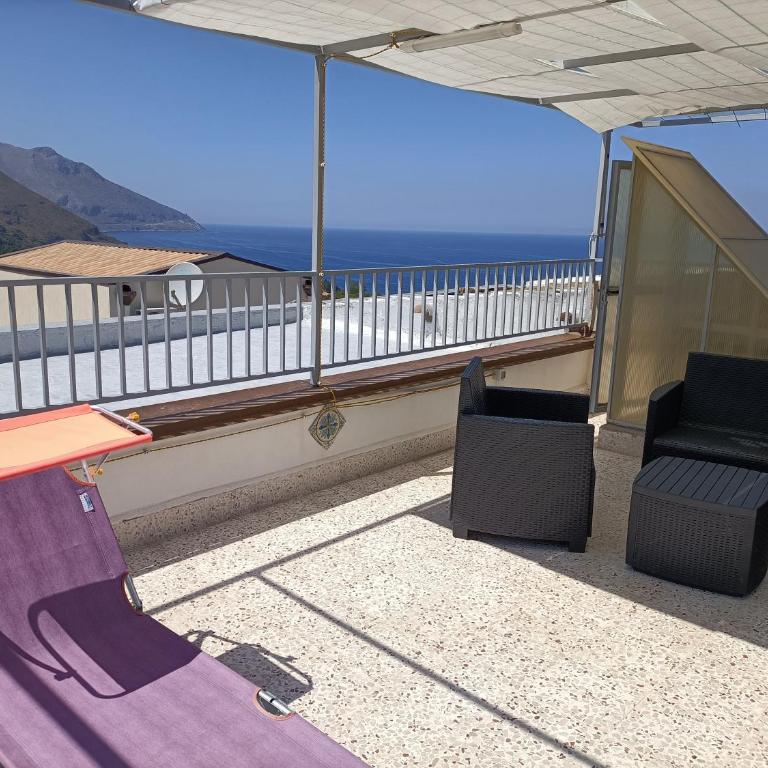 La casetta a Scopello - Haus mit 2 Schlafzimmern - 30