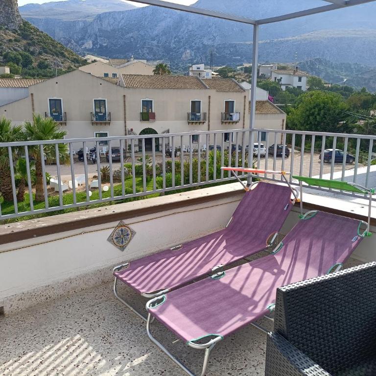 La casetta a Scopello - Haus mit 2 Schlafzimmern - 9