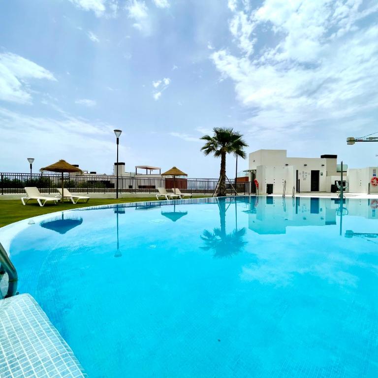 Beach Paradise in Fuengirola - Apartamento de 2 dormitorios - 26