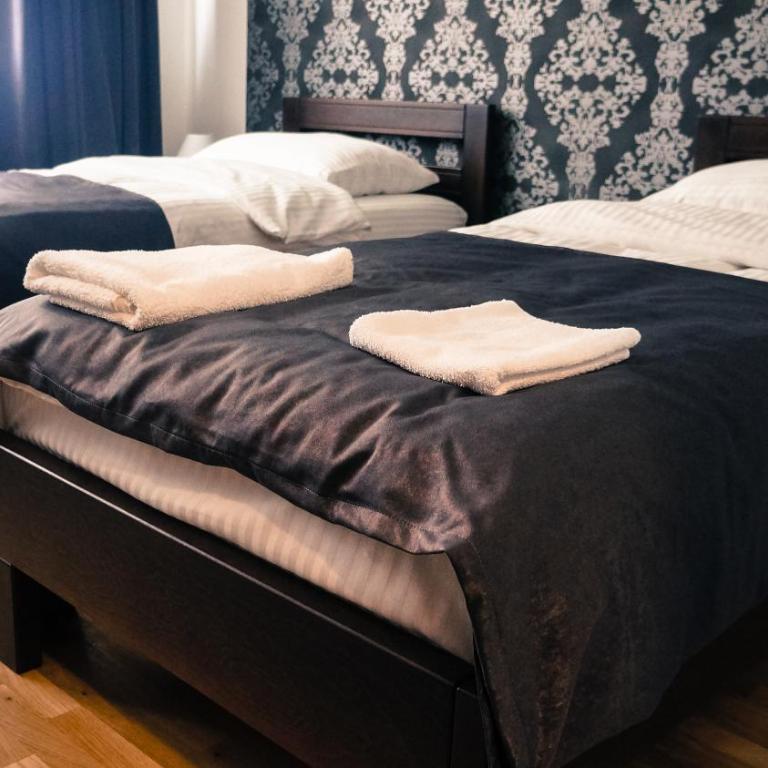 Apartment Forino - One-Bedroom Apartment - 2