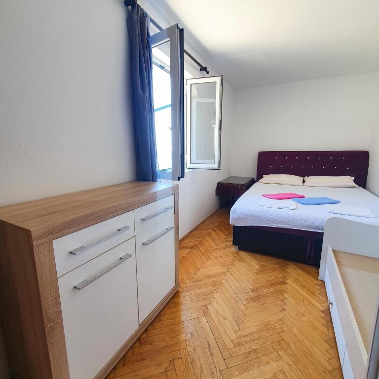 Apartman Lana - Apartman sa 2 Spavaće Sobe - 15