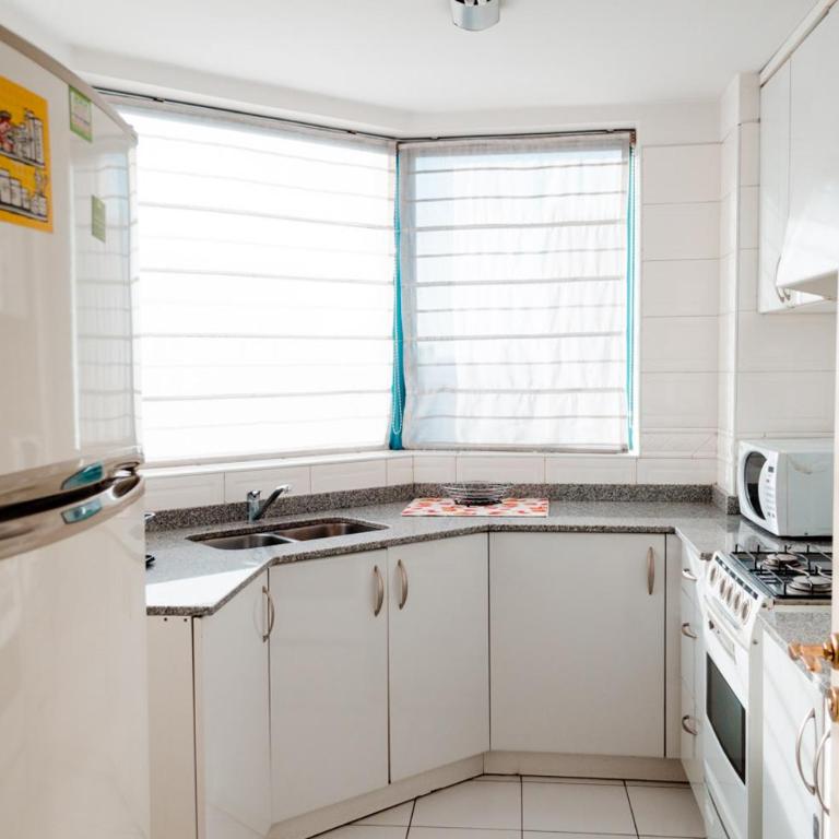 Millennium Inn Mendoza - Two-Bedroom Apartment - 1
