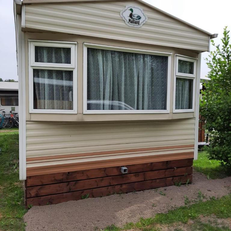 MALLARD - Apartment mit 1 Schlafzimmer - 2