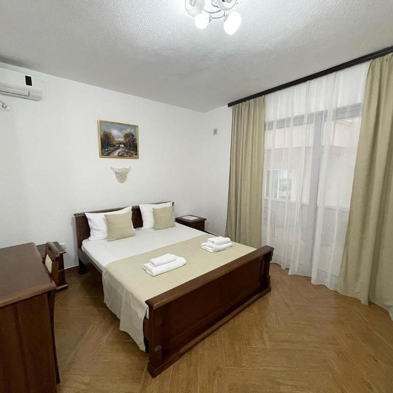 Apartmani Sejla - Double or Twin Room - 3