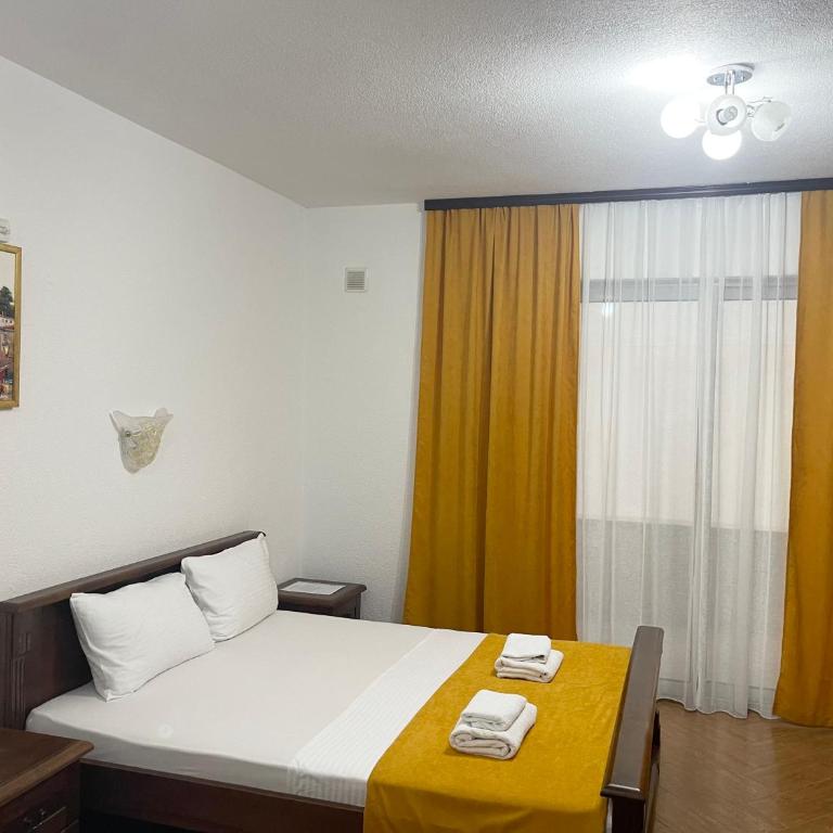 Apartmani Sejla - Double or Twin Room - 1
