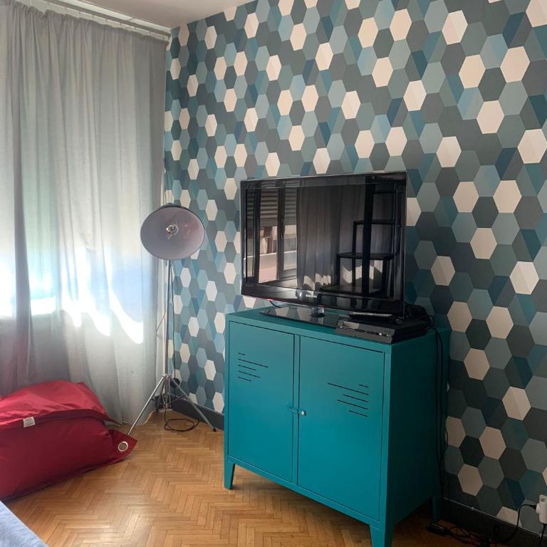 Appartement Lumineux de 90 m2 situé en centre ville - Appartement 2 Chambres - 16