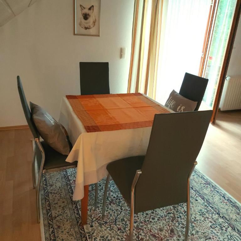 Ferienwohnung Nadine Egger - Apartment - 20