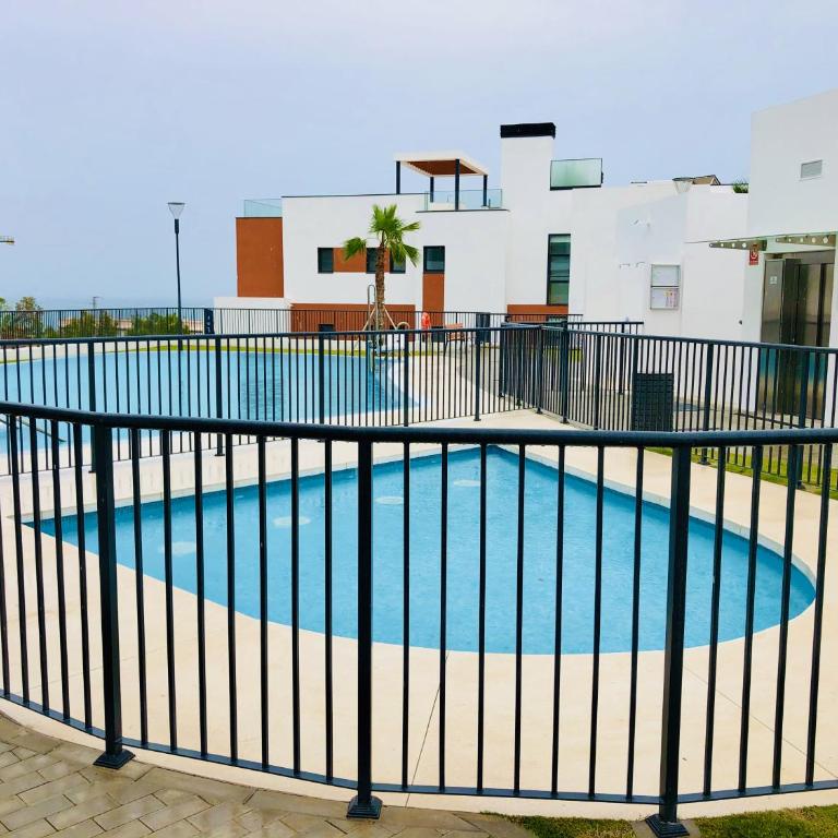 Beach Paradise in Fuengirola - Apartamento de 2 dormitorios - 32