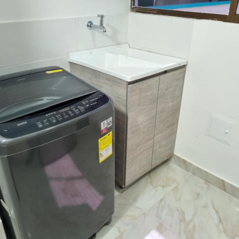 APARTAMENTO CON ACCESO DIRECTO AL MAR RODADERO - By BEDVIAJES - Apartamento de 3 dormitorios - 17