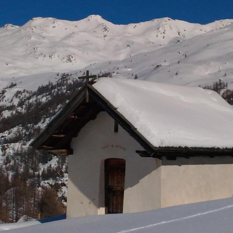 La Moulinière 1 - Functional and well-equipped studio - Studio - 10