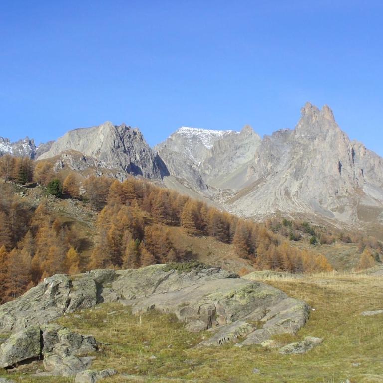 La Moulinière 1 - Functional and well-equipped studio - Studio - 8