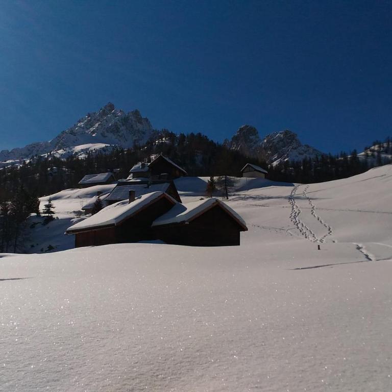La Moulinière 1 - Functional and well-equipped studio - Studio - 11