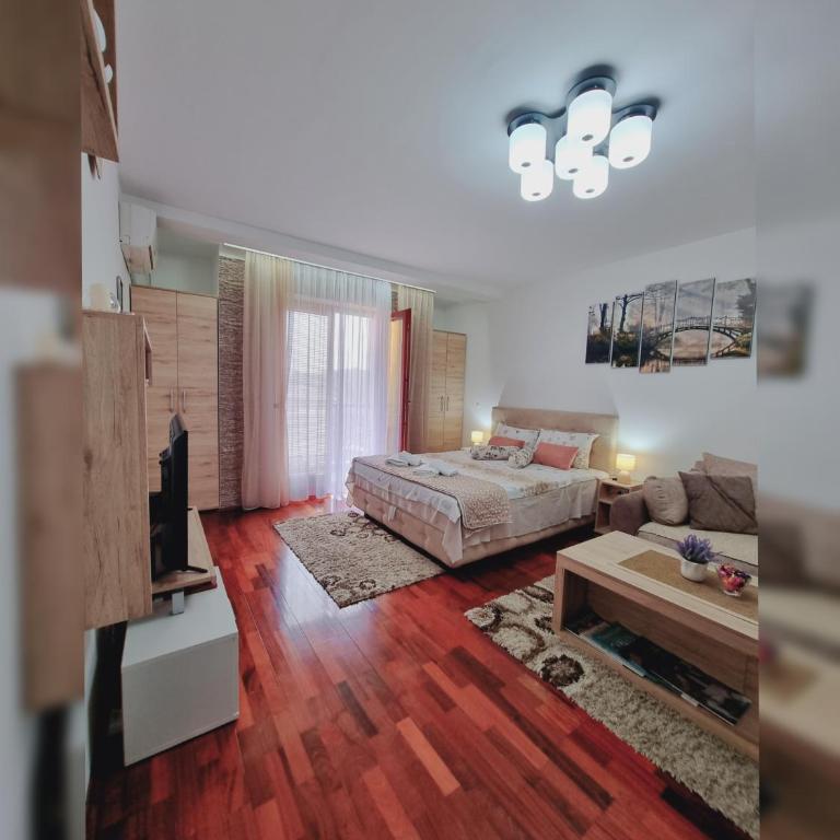 Apartman Temida Lux - Studio Apartment - 1